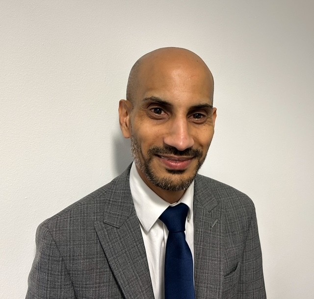 Anil Parmar